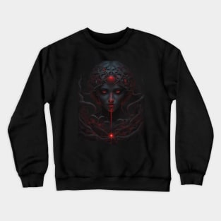 Dark Psychology Crewneck Sweatshirt
